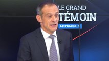 Le Grand Témoin : Jean-Pascal Tricoire, PDG de Schneider Electric