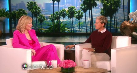 NUEVO! Cate Blanchett's Recipe for Love zxvf