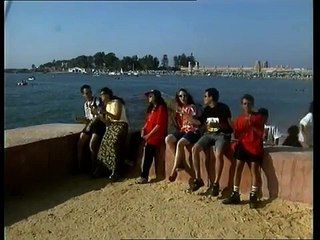 حنان ماضى - يا بحر