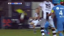 Heracles Almelo - Willem II Tilburg 1-0