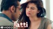 Jatti ਜੱਟੀ _ Gippy Grewal _ Sunidhi Chauhan _ Faraar (ਫ਼ਰਾਰ) _ New Punjabi Songs 2015 ਪੰਜਾਬੀ