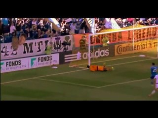 Drogba Goals - Montreal impact