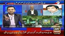 Special Transmission with Waseem Badami - LB Polls 30 Oct 2015 11:00 to 12:00