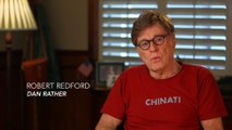 Truth 2015 HD Movie Featurette The Cast - Robert Redford, Cate Blanchett