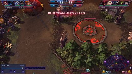 Move du jour #73 - Ce n'est pas cheaté... Ou presque pas...