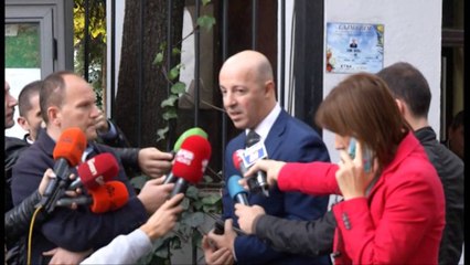 Gjyqi për “Ballistin”. Apeli lë në burg Ismail Morinën