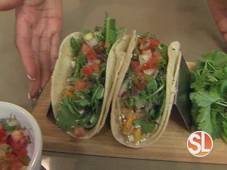 Fall flavors from Perfect Pear Bistro