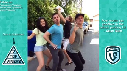 BEST VINES of August 2015 with Titles! - NEW Vine Compilation Part 1 - Top Viners ✔