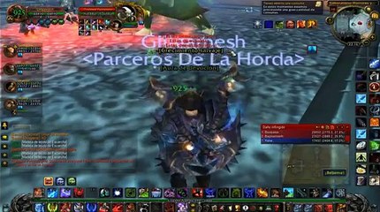 ICC guia PROFESOR PUTRICIDIO tutorial world of warcraft 3.3.5