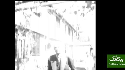 Quaid-e-Azam's rare video