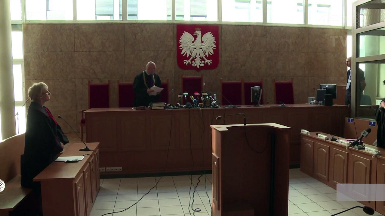 La Pologne refuse l'extradition de Polanski aux...