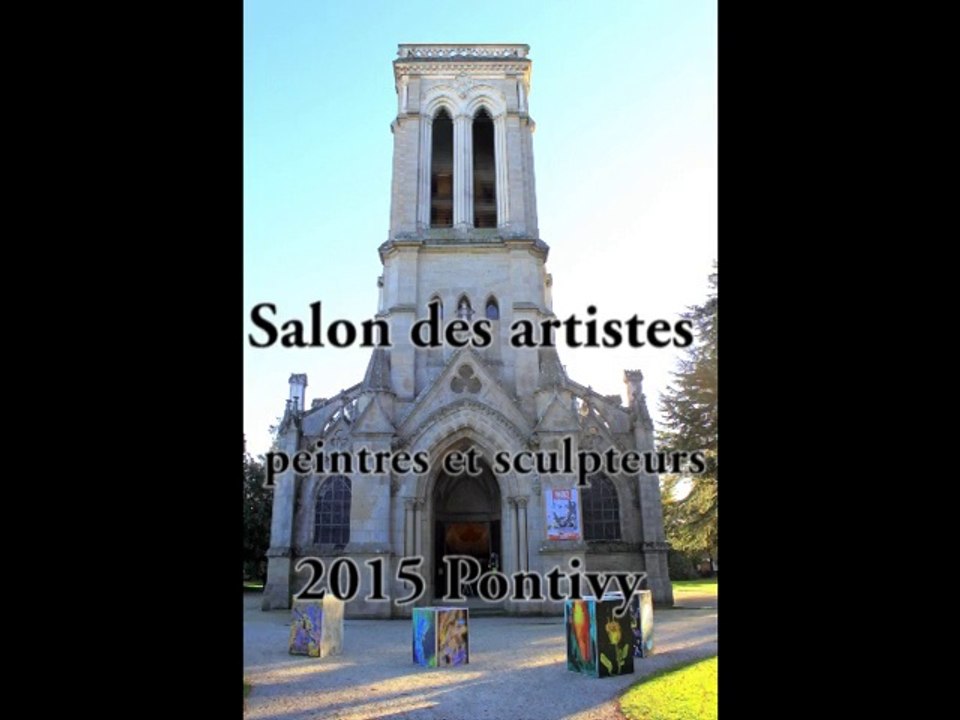 art et collections, vernissage 2015, Pontivy Saint Joseph,