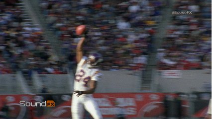 'Sound FX': Keep your eyes on 84