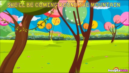 Humpty Dumpty | Popular Nursery Rhymes Collection For Children by Hooplakidz