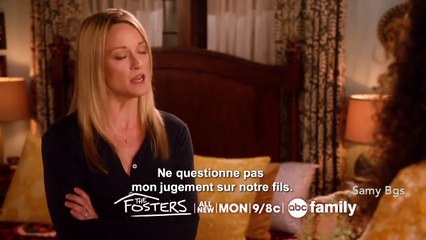 The Fosters 1x13 Promo VOSTFR Things Unsaid (HD)