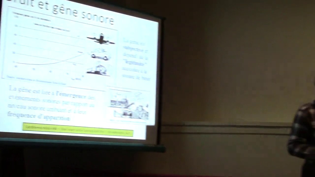 16. "L'aéroport d'Orly. Délocalisation partielle ou totale ?", conférence du 24 septembre 2015. Partie 3/6