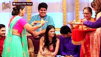 Meri Aashiqui Tum Se Hi 19th October 2015 EPISODE   Big Turn & Twist