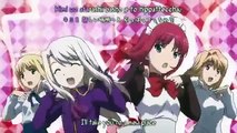 Carnival Phantasm (OVA) | Episode 5 | English Subbed | 1080p HD