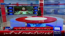 Dunya Kamran Khan Kay Sath  30th October 2015