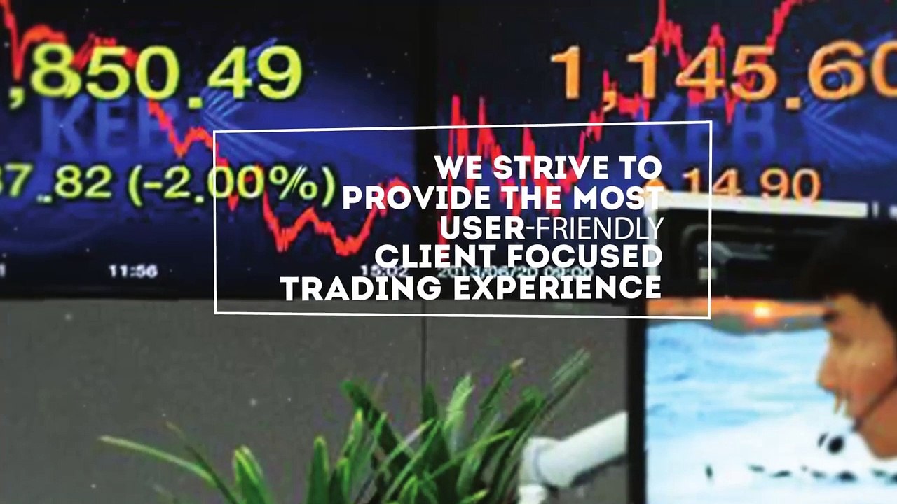World Binary Exchange
