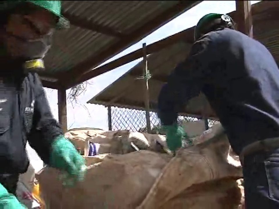 30 de Octubre 2015 Soluciones amigables con el Ambiente.