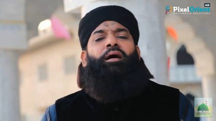 Ya Ali Sher e Khuda (New Kalam) - Alhaaj Imran Shaikh Attari - New Manqabat 2015 - NaatOnline ‬