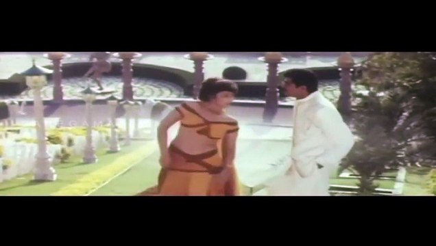Naam Iruvar Namakku Iruvar ¦ Intha Siru Song | Prabhu Deva |Meena|