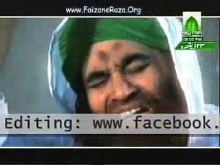 Marhaba Aaj Chalein Ge By Imran Sheikh Attari