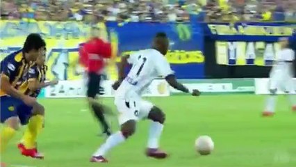Jorge Ortega enchaîne les sombreros