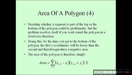 Essential Formulas & Algorithms in GIS: Boost Your Spatial Analysis 📍