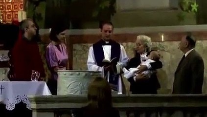 The Devil Inside Sick Clip