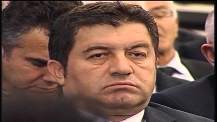 Qeverisja vendore. Konferenca kombëtare për reformat lokale. Donald Lu: Refuzojini mercedezët e zinj
