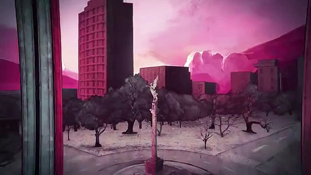 Revive la leyenda de La Llorona con este video