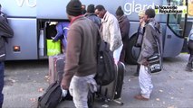 VIDEO. Des migrants soudanais accueillis à Blois