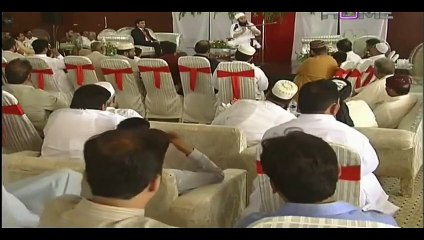 Molana Tariq Jameel _@_ Roshni Ka Safar 31 October 2015 - Ptv Home(