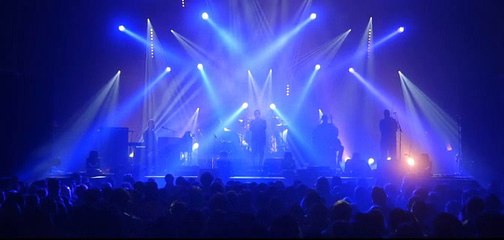 Rhye Live Pitchfork Music Festival 2015