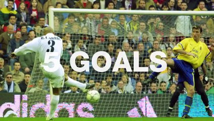 FACTS and STATISTICS against Las Palmas