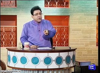 HASB-E-HAAL on Exclusive Videos