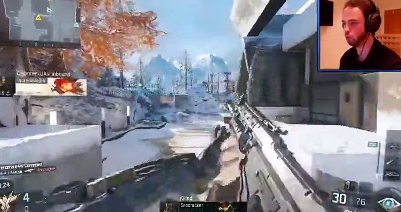 NUEVO! "BACK TO LEVEL 1!" - Call of Duty: Black Ops 3 w Ali-A (PC Beta) zxvf