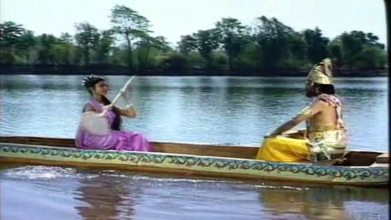 Mahabharata Episode 03 (With English Sub)