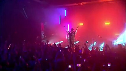 The Weeknd - Can't Feel My Face HD Video Official Song Watch