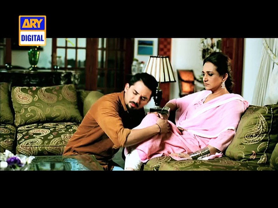 Riffat Aapa Ki Bahuein (Teaser - 3)- ARY Digital