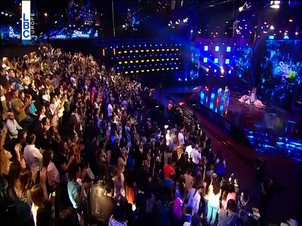 Star Academy 11 - Prime 3 - 30/10 - Part 4 | ستار اكاديمي 11