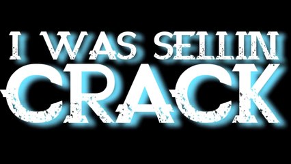 J Stalin "I Was Sellin Crack"