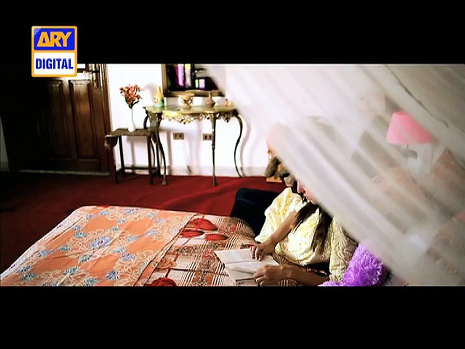 Riffat Aapa Ki Bahuein (Teaser - 4)- ARY Digital