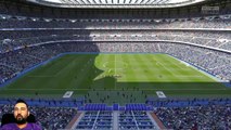 FIFA 16 TÜRKÇE PS4 İNCELEME | FULL SÜRÜM