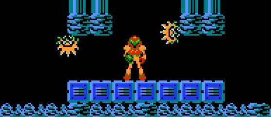 Hooper Live Metroid part 1