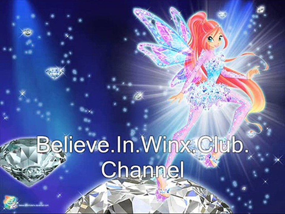 Winx Club7 - Potere Tynix [Soundtrack] (Italian)