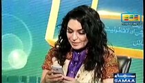 Meera Insulted Badly For Hilarious English