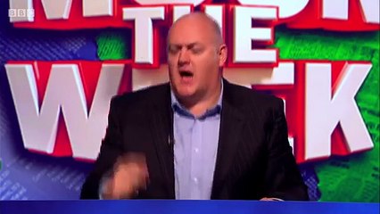 Mock The Week S14E07